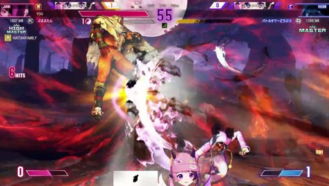 れ、れしゃぴ！？あたしが！？