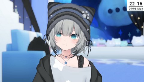 なちょマウスパッドがヴァロ大会ででてた件