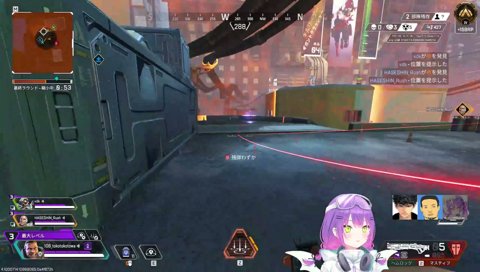 トワ様ULT＆ハセボドてぇてぇチャンピオンｗｗ