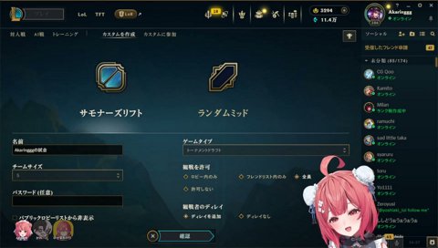 チャックに挟んで珍棒がなくなっていたkamito