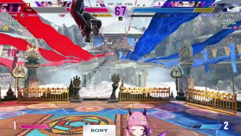 嫌になっちゃーう！！