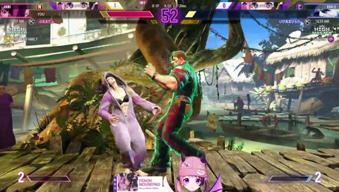 くぅ〜…