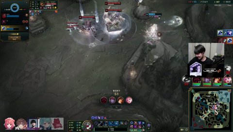 一般通過するまざー