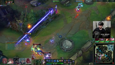 身代わり the k4sen