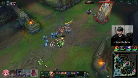 スロースローかみーと