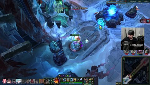 声量がおかしいおじさんたち