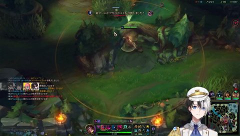 敵jgでやりたい放題して生還するkamitoヨネ