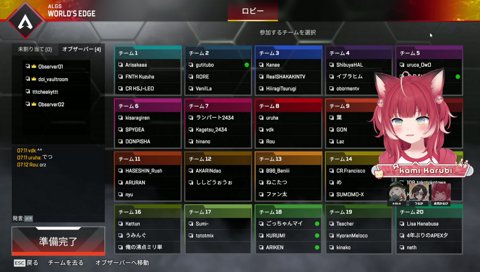 目無しスヌーピーでビビらせていくりりむちゃん