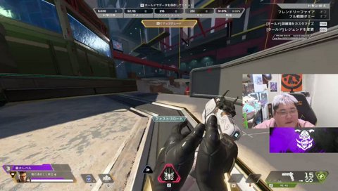 くろむ「けっつんなんでダブハンとか持ってるの？」