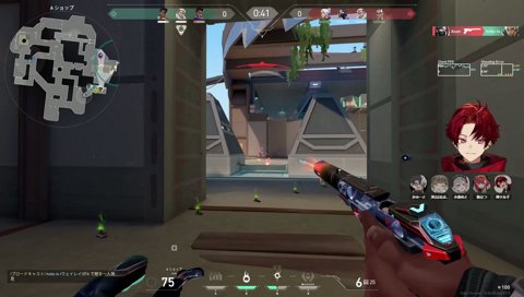 やっぱりフェニックス！な4キル