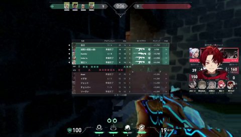 耳遠いリサさん