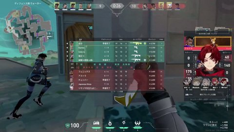 妻と妻だからね