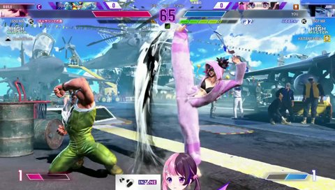 ﾆｬｰｰｲ