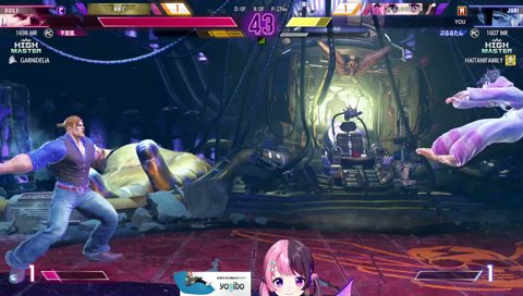 ﾋﾟｰｽｹ…