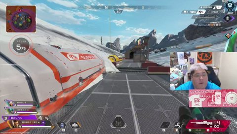 過去イチ強強クレーバー