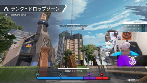 ぺっくす/w MakaA