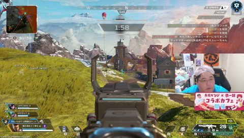 ぺっくす/w MakaA