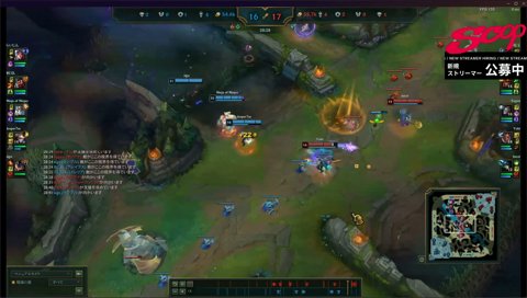 幻のイレリアキャリールート分岐点