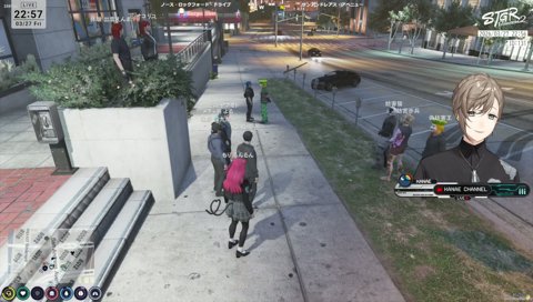 合法ゴースティング？