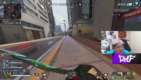 ぺっくす/w MakaA