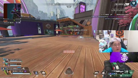 ぺっくす/w MakaA