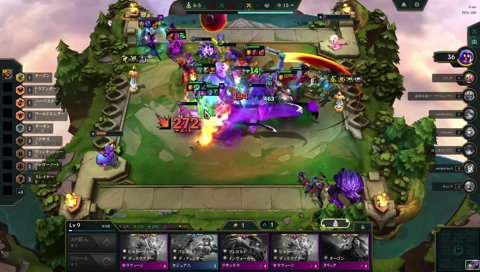 マスター昇格！