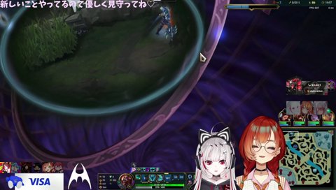 ガンクが欲しい53ｄｍ