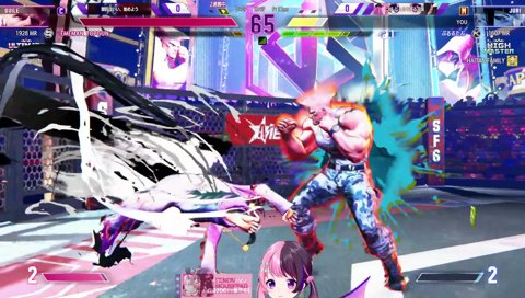 悪い子だ☆