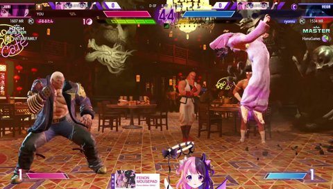 何を四天王！？
