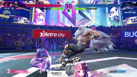 爆発寸前の「ｳﾞｪﾞｴﾞｴﾞｴﾞｴﾞｴﾞｴﾞｴﾞｴﾞｴﾞ！！！！！！」