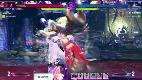 悲しい気持ちになりますね…(舞)