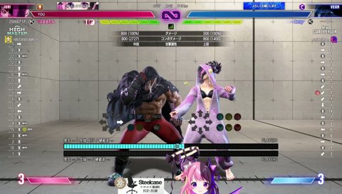ついに、ついに、