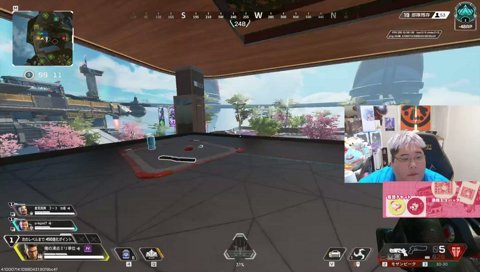 今日も明日もプラチナ帯