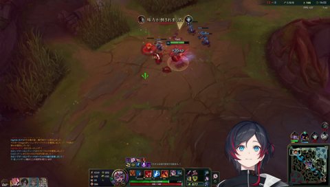 殴らないで〜；；