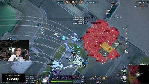 ささ「ｵﾚ触れる？触れる？触って！触って！」