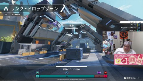 ダイヤガチスタック😿/w dtto、秋雪こはく