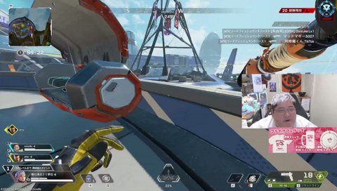 ダイヤガチスタック😿/w dtto.秋雪こはく