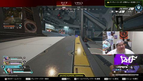 ダイヤガチスタック😿/w dtto.秋雪こはく