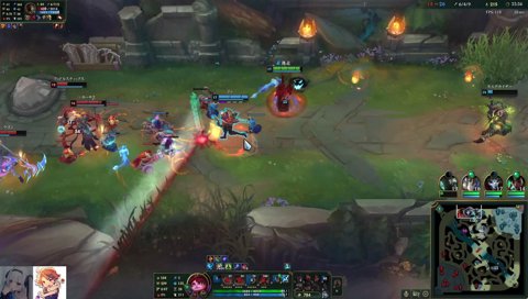 裏でも仲良すぎるロなめ