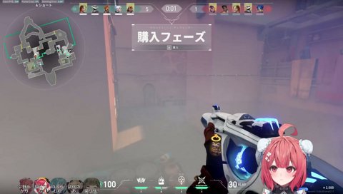 エースで歌うあかりん