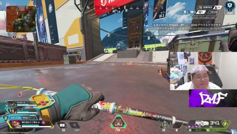 ダイヤガチスタック😿/w dtto.秋雪こはく