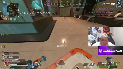 ダイヤガチスタック😿/w dtto.秋雪こはく