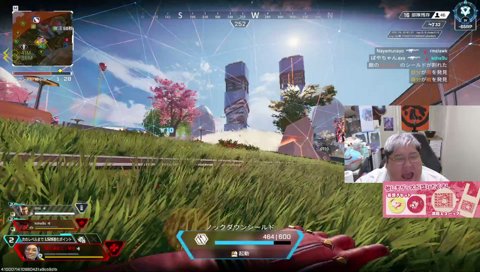 ダイヤガチスタック😿/w dtto.秋雪こはく