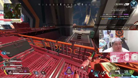 ダイヤガチスタック😿/w dtto.秋雪こはく