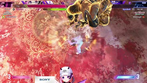助けてアンパンマーン！！(ふ～どからのレイド)