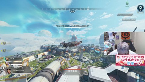 ダイヤガチスタック😿/w dtto.秋雪こはく