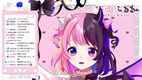 REJECT学園の脚本作成中、我に帰りそうになったぷるる