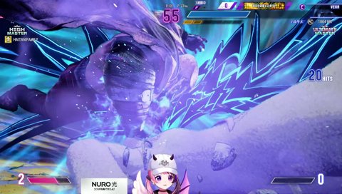 ｳｪ~ｲ！ｳｪｲｳｪ~~ｲ！