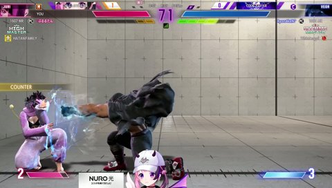 ちゃかちゃちゃちゃちゃ
