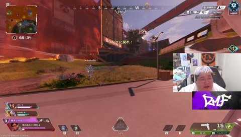 ダイヤガチスタック😿/w dtto.秋雪こはく